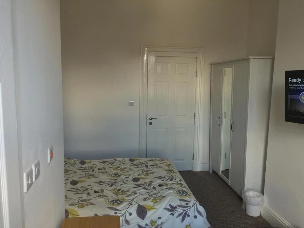 Regent Serviced Suites