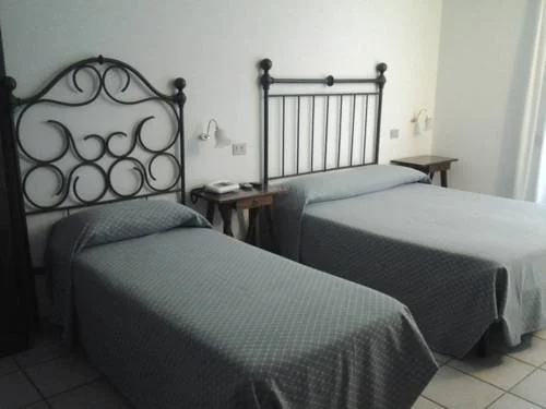 Hotel Brufa