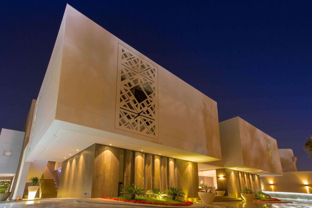 Vivienda Residence