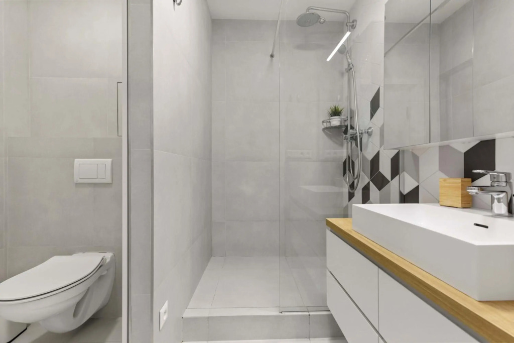 Modern Apartment near City Centre