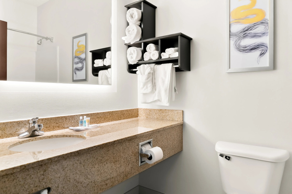 Holiday Inn Express & Suites Southfield - Detroit
