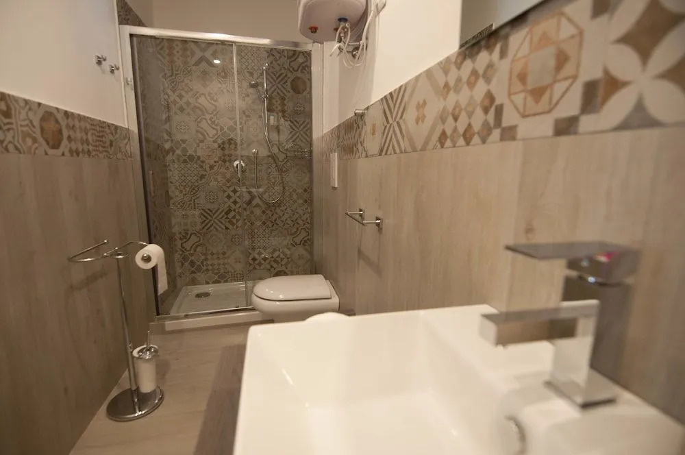Relais Bijoux Napoli