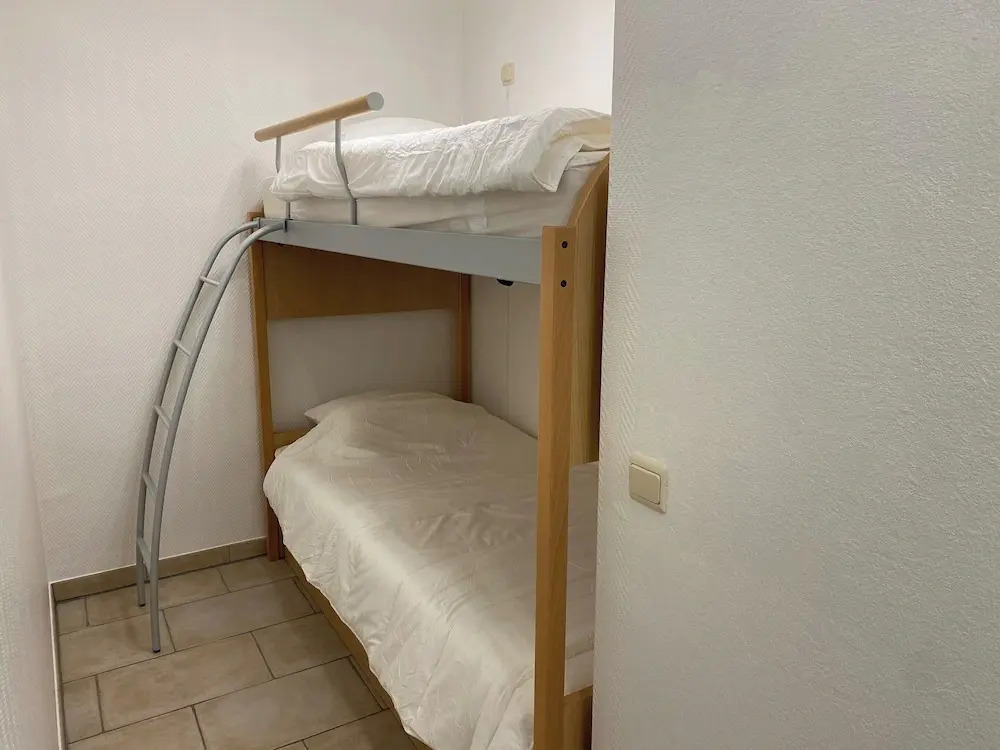 Apartment Near Marina Nieuwpoort & Golf