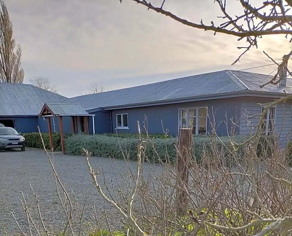 The Long House