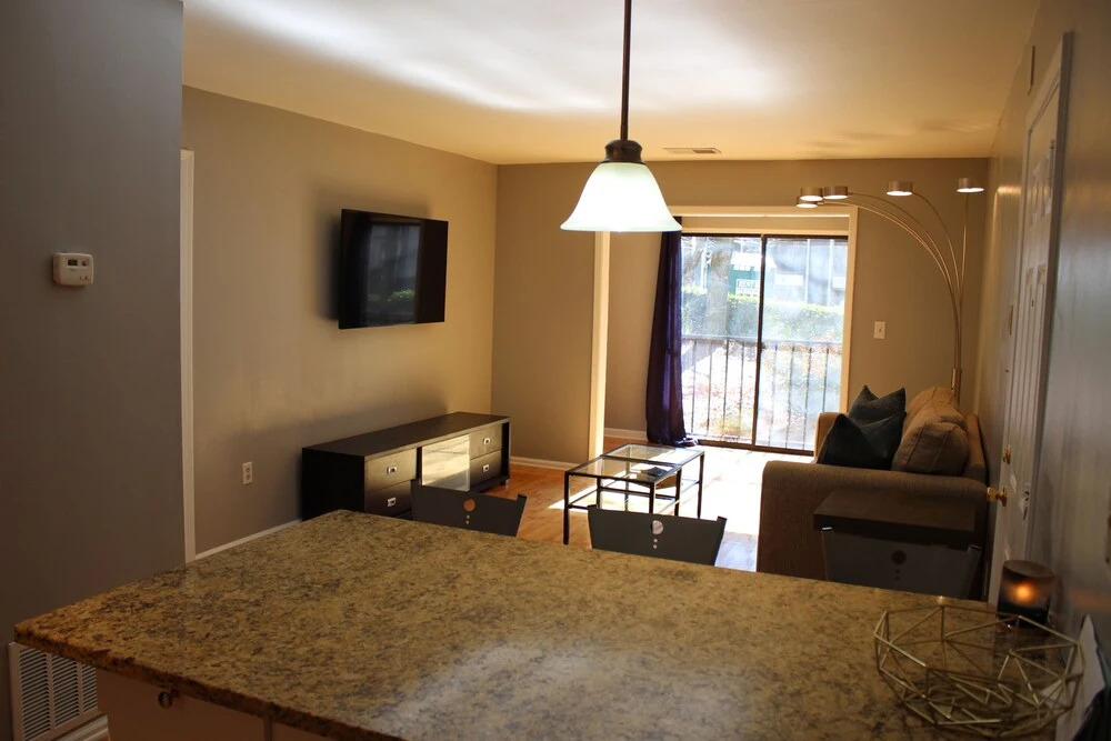 Buckhead 2657 By Homecomfortstay