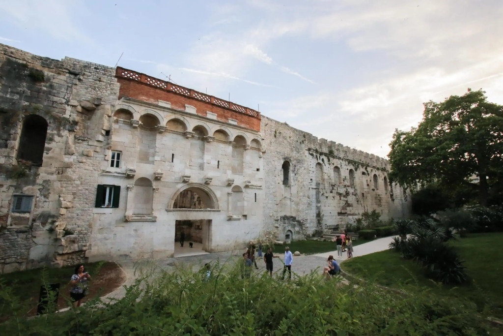 D&D Suites in Split Centre