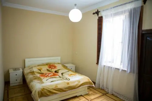 Rusudan's Guest House