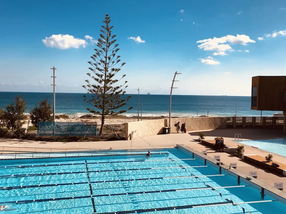 West Beach Lagoon 221