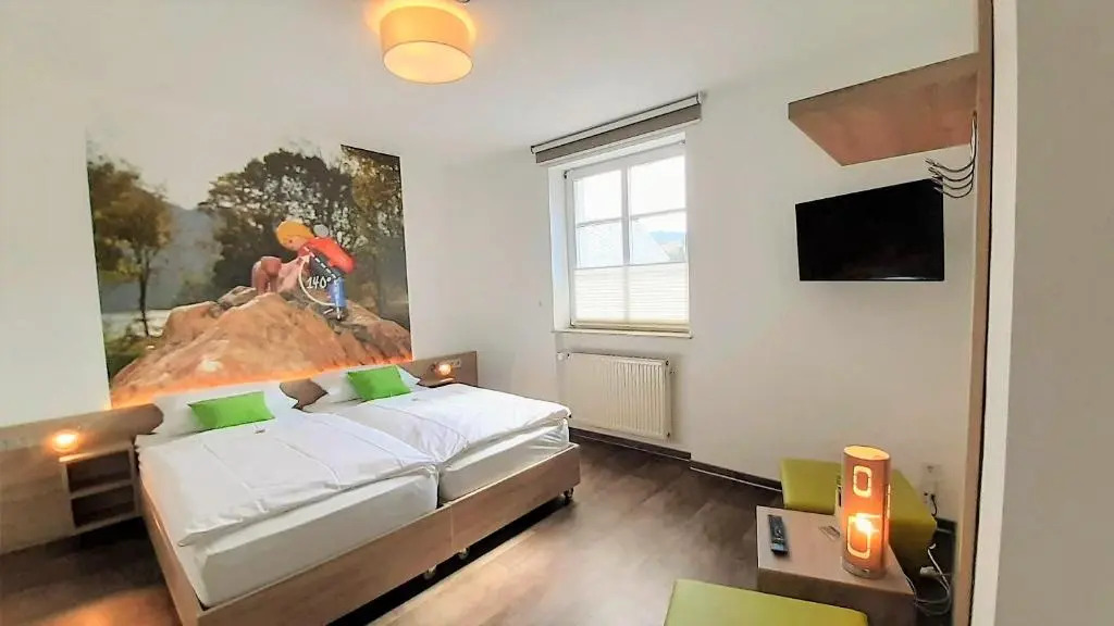 Winkelwerkstatt Hotel