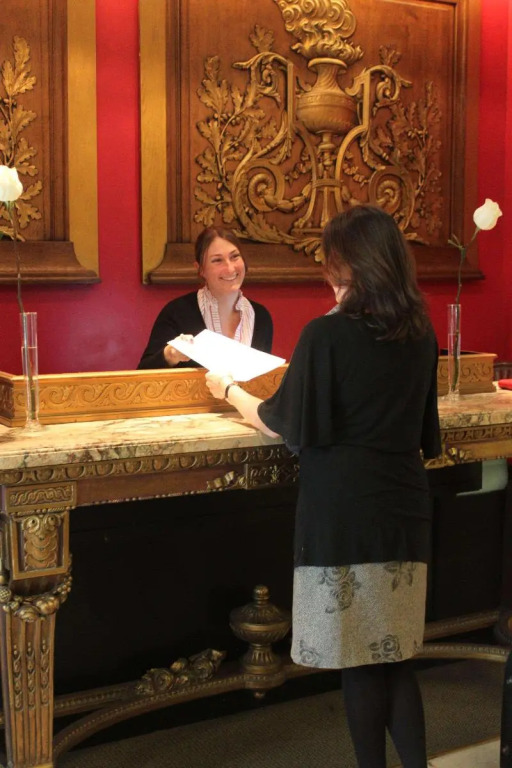 Hotel Club Frances
