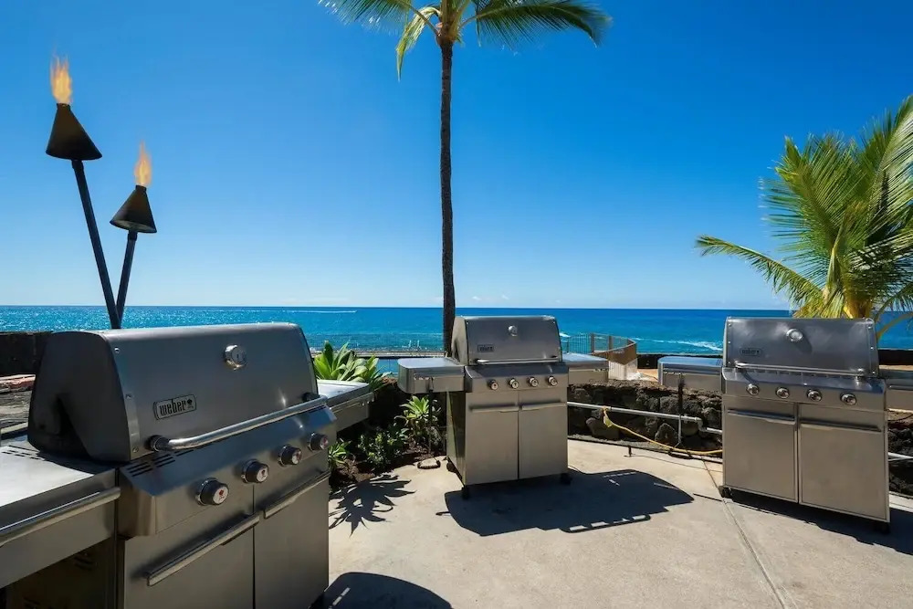 Great Location Close to ocean Central AC