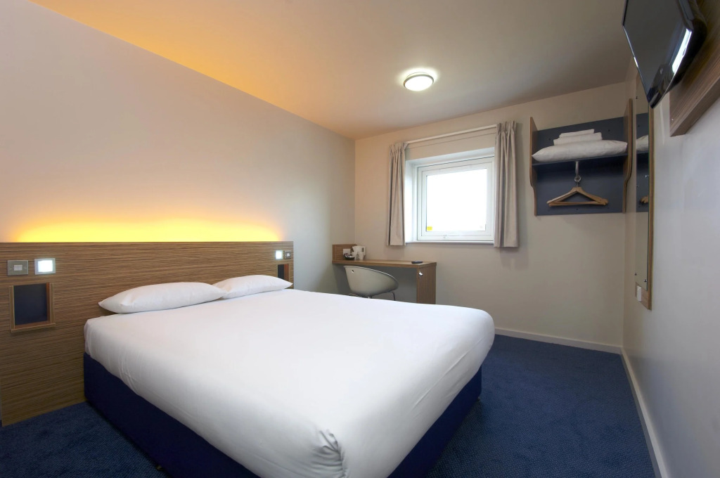 Travelodge London Northolt