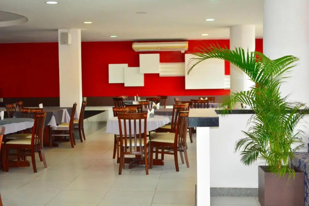 Hotel Áster