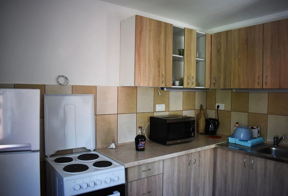 Apartments Montenegro Risan Čučković