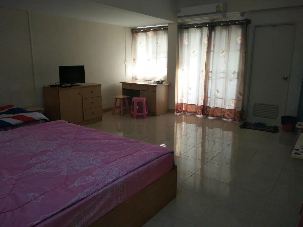 The Prince Residence