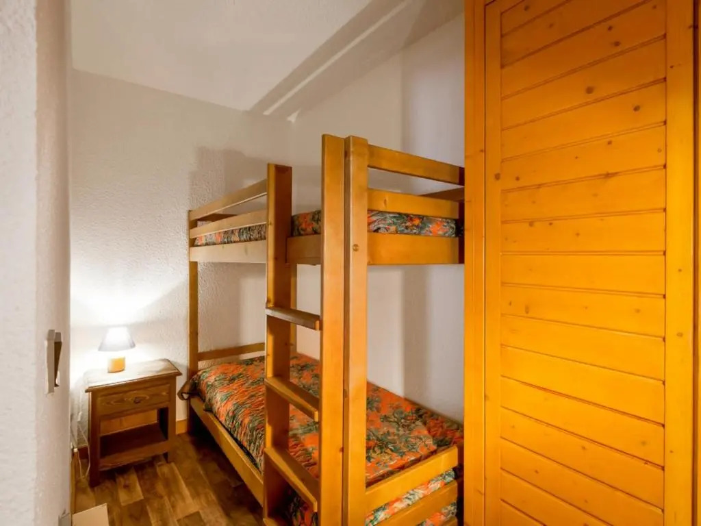 Appartement Brides-les-Bains, 1 pièce, 4 personnes - FR-1-512-227