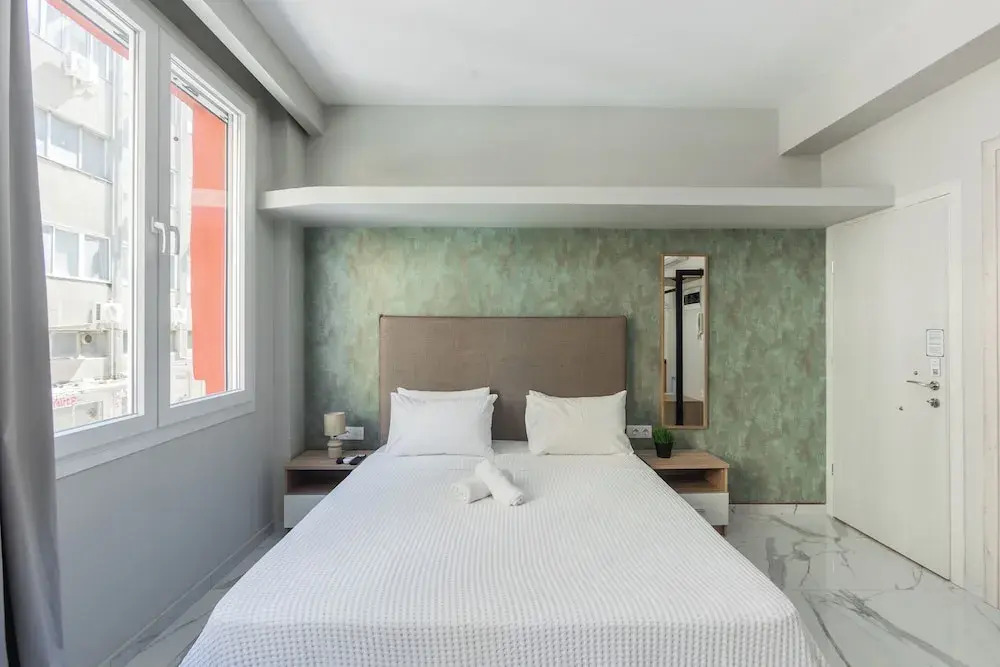 Noima Luxury Suites