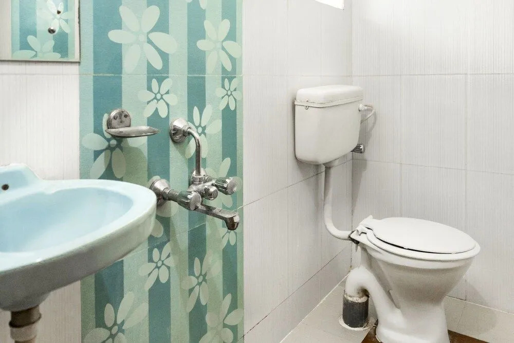 GuestHouser 1 BR Guest house e30e