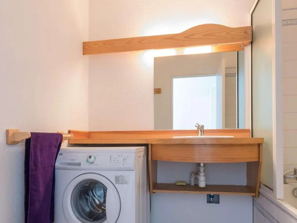 Appartement Briançon, 3 pièces, 6 personnes - FR-1-330C-14