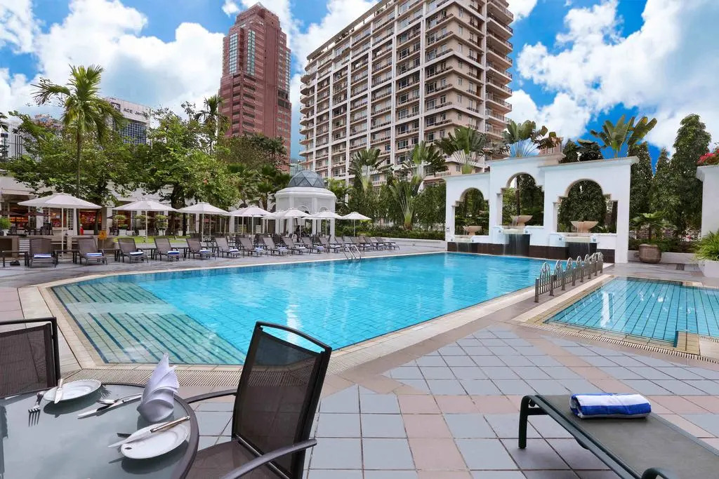 Waldorf Astoria Kuala Lumpur