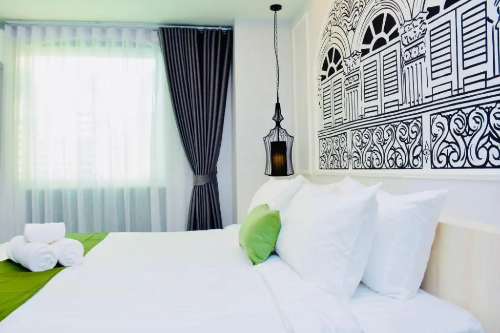 Peranakan House