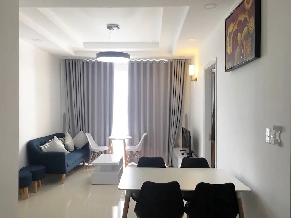Seaview Homestay Melody