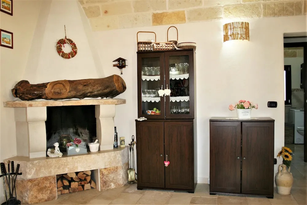 La Casa sulla Roccia