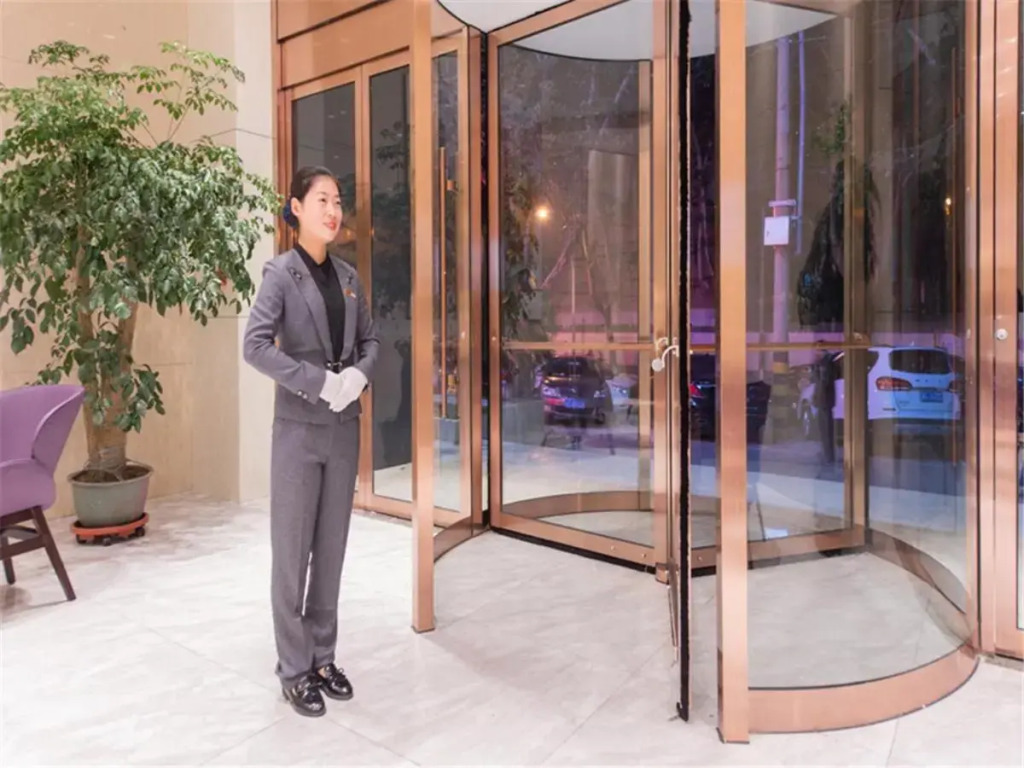 Lavande Hotel (Xuzhou Golden Eagle Shopping Center Sudi Road Subway Station)
