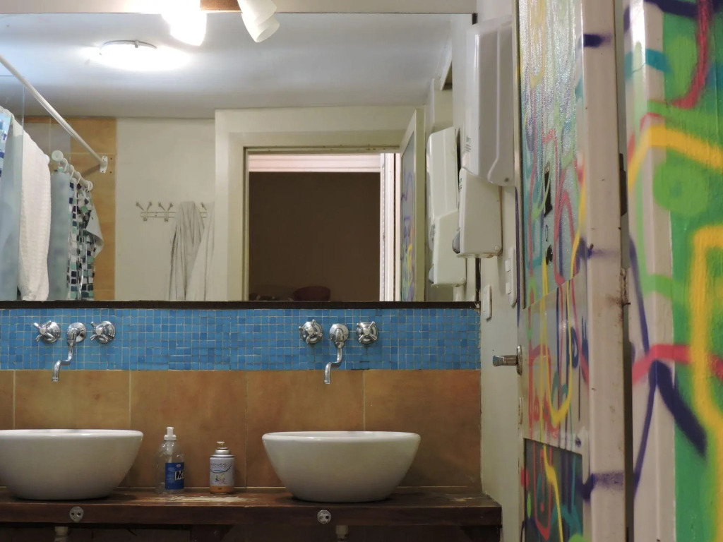 Bonarda Bon Hostel