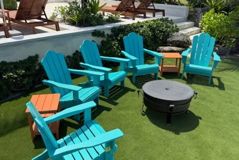 Newly Renovated Notos Cove Villa Property