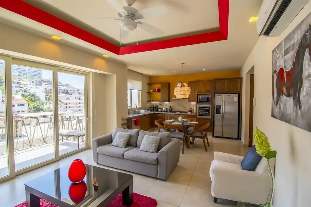 Condo V177 404