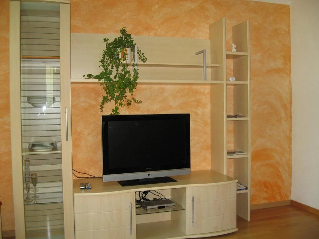 Haus Kristall