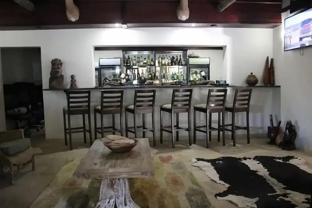Manong Game Lodge