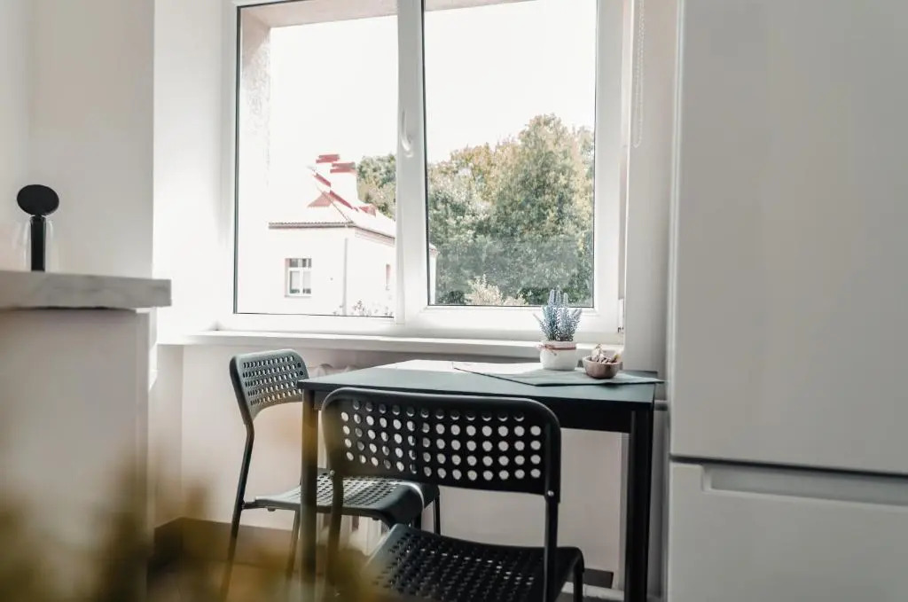 Rīgas ielas apartamenti 1