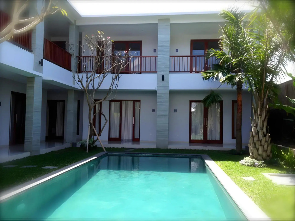 Bali Bliss Residence