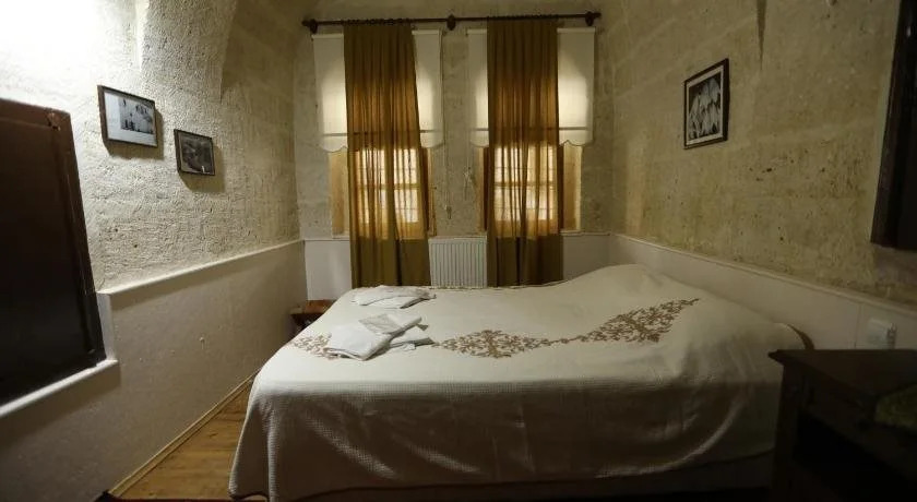 Boutique Hotel Villa Columba