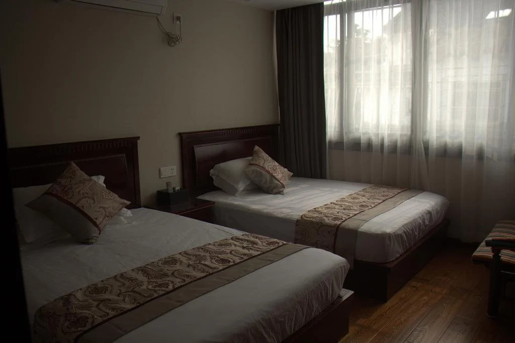 Zhoushan Ala Youth Hostel