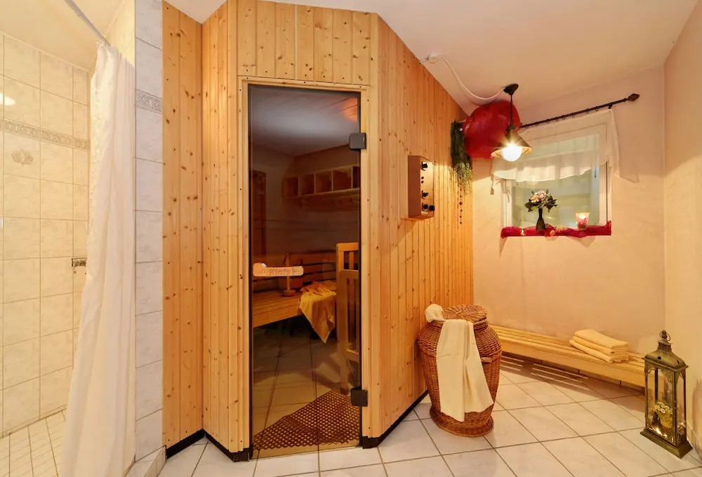 5 Star Apartment Siebensteinkopf