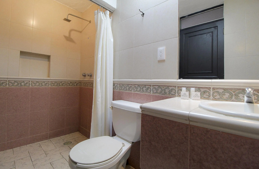 Hotel Plaza Morelia