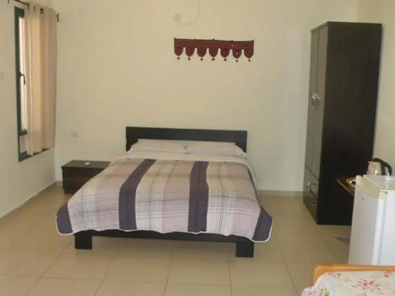 Yafo 82 Guesthouse