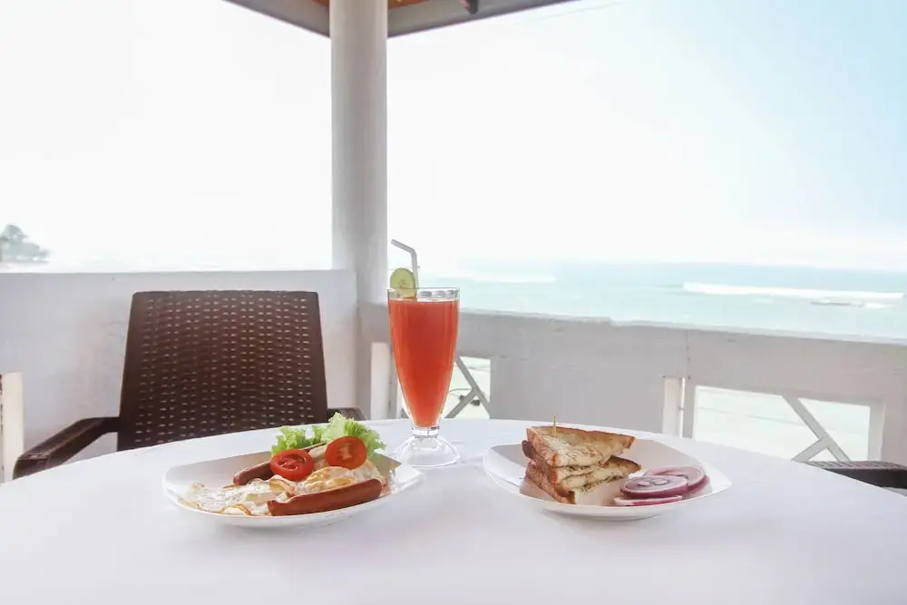 OYO 574 Casab Lanka Rest
