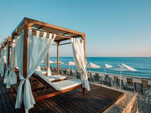 magicstay - resort 5 stars anissaras