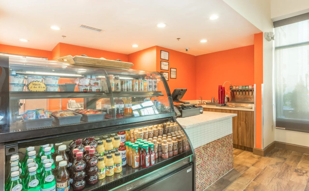 Holiday Inn Hotel and Suites Peachtree City by IHG