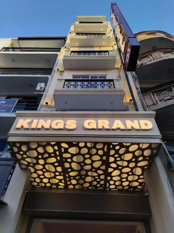Kings hotel