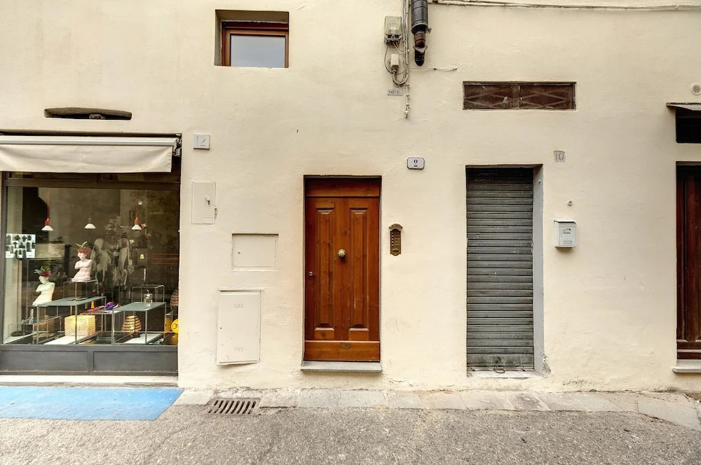 Sapiti 2 G in Firenze