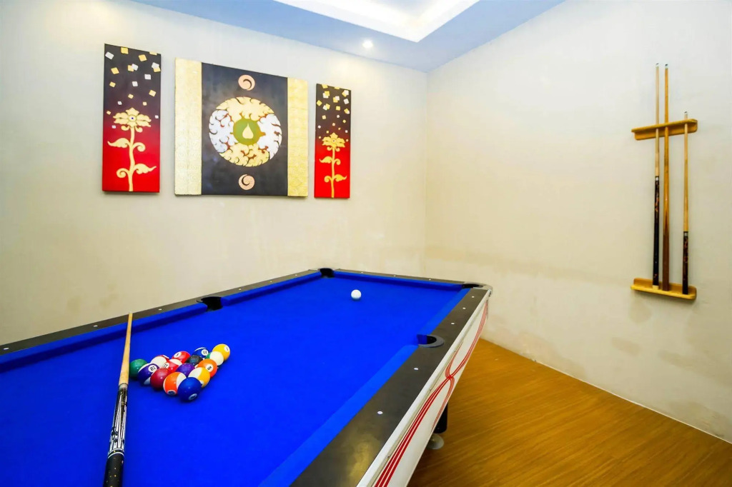 The Allano Phuket Hotel
