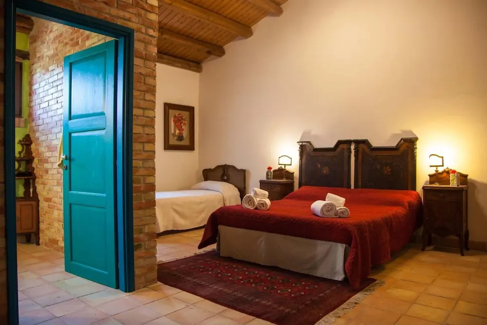 Casa GoEl