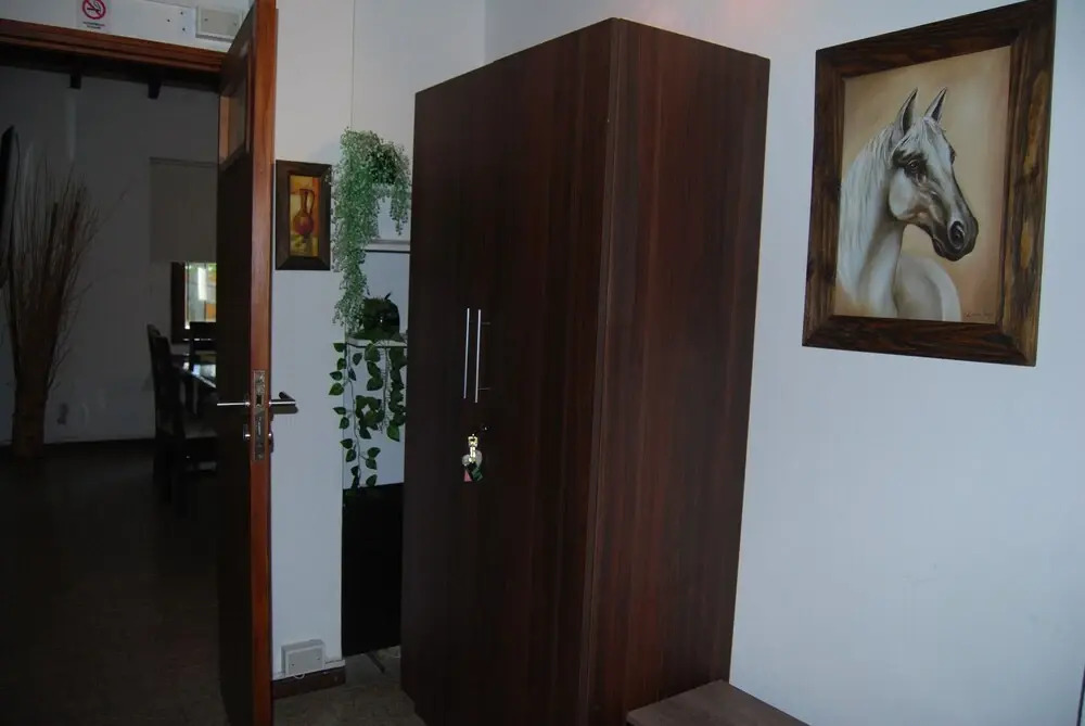 Cosmo Mendoza Suites