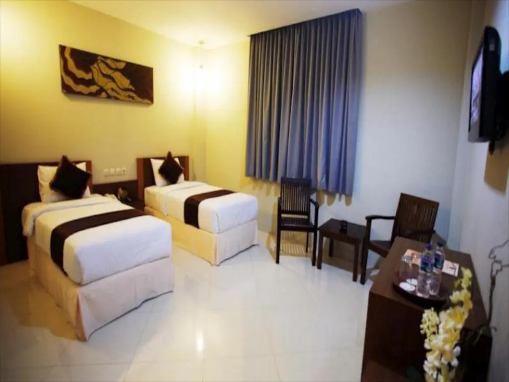 Mataram Square Hotel