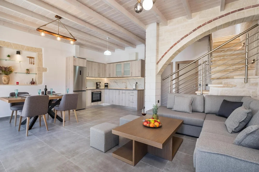 Sun Flower Villas